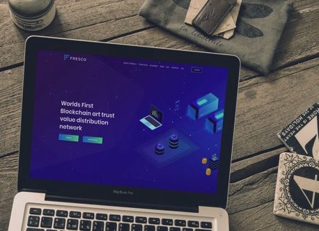 Odoo image and text block